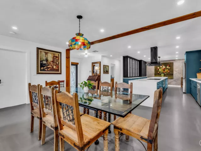 4-bedroom home for sale in Homestead - 20790 SW 398TH Street - MondialRealty