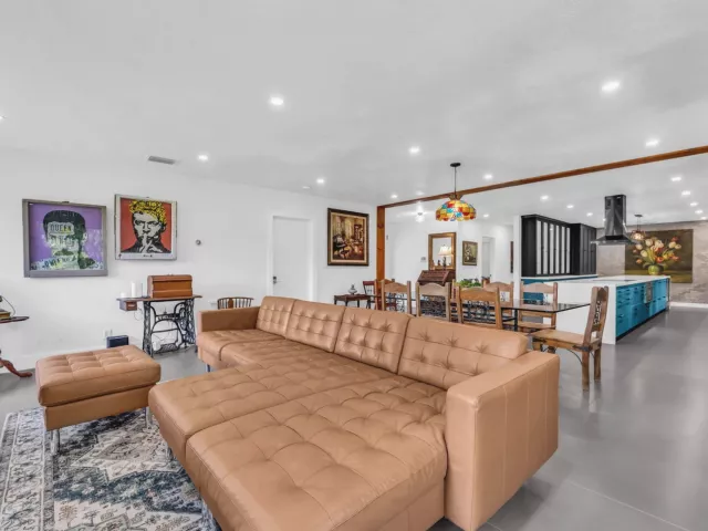 4-bedroom home for sale in Homestead - 20790 SW 398TH Street - MondialRealty