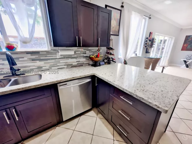 5-bedroom home for rent in Homestead - 2105 NE 38th Rd - MondialRealty