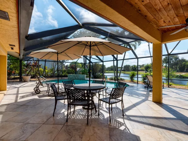 3-bedroom home for rent in Delray Beach - 3250 Lakeview Boulevard - MondialRealty