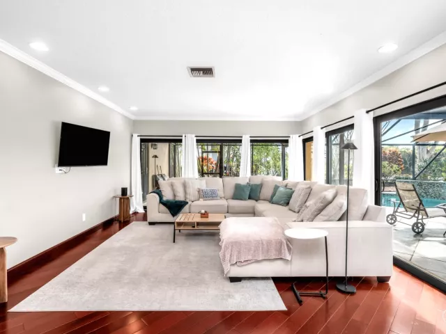 3-bedroom home for rent in Delray Beach - 3250 Lakeview Boulevard - MondialRealty