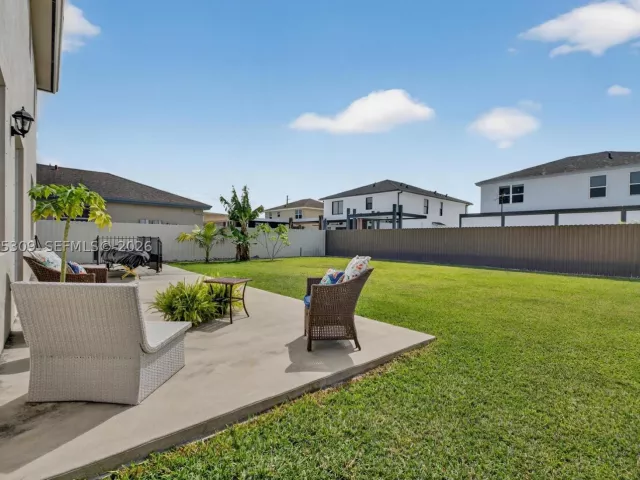 4-bedroom home for rent in Homestead - 27884 SW 133rd Path 27884 - MondialRealty