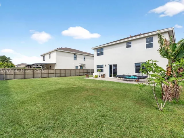 4-bedroom home for rent in Homestead - 27884 SW 133rd Path 27884 - MondialRealty