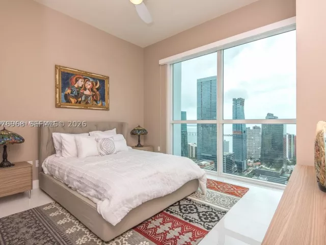 2-bedroom condo for rent in Miami - 1080 Brickell Ave 4201 - MondialRealty