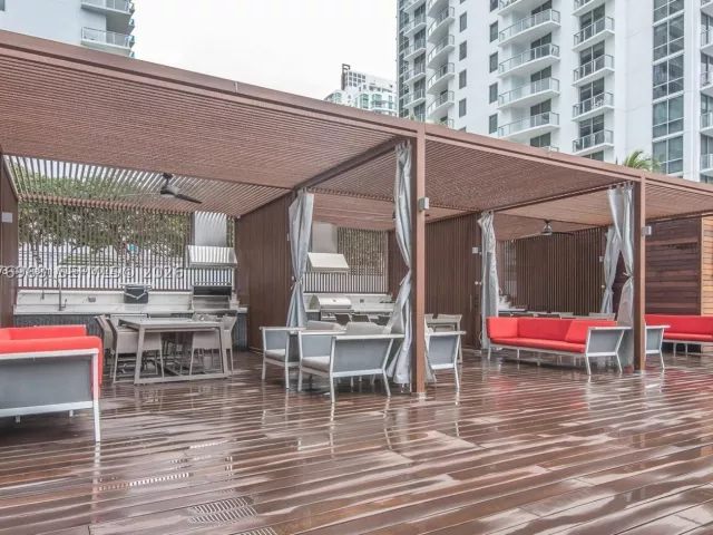 2-bedroom condo for rent in Miami - 1080 Brickell Ave 4201 - MondialRealty