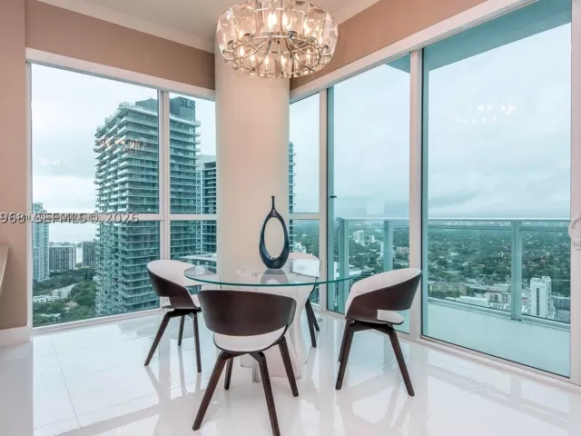 2-bedroom condo for rent in Miami - 1080 Brickell Ave 4201 - MondialRealty