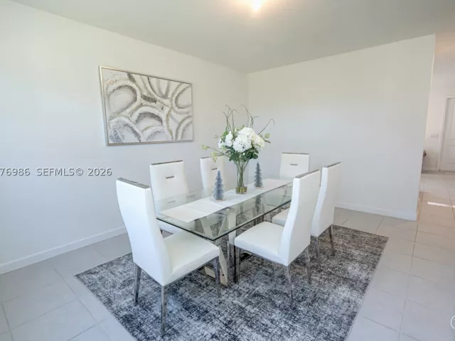 4-bedroom home for rent in Homestead - 139 NE 27th Ter - MondialRealty