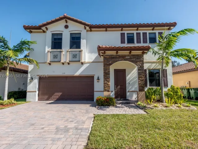 4-bedroom home for rent in Homestead - 139 NE 27th Ter - MondialRealty