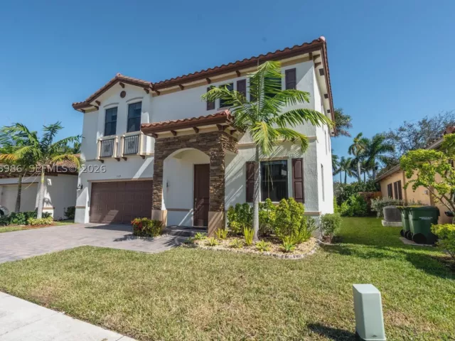 4-bedroom home for rent in Homestead - 139 NE 27th Ter - MondialRealty