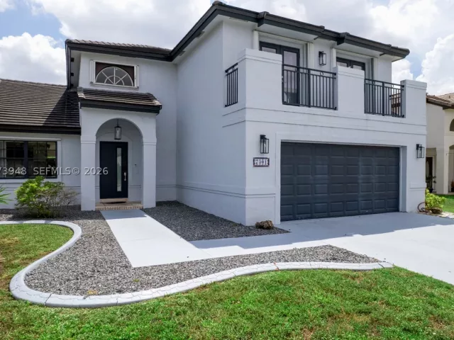 4-bedroom home for sale in Miami - 7301 SW 159th Ave - MondialRealty