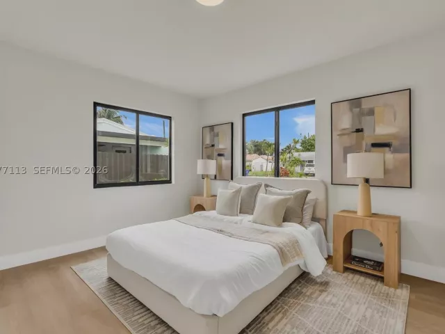 3-bedroom home for sale in Hollywood - 2651 Fletcher Ct - MondialRealty