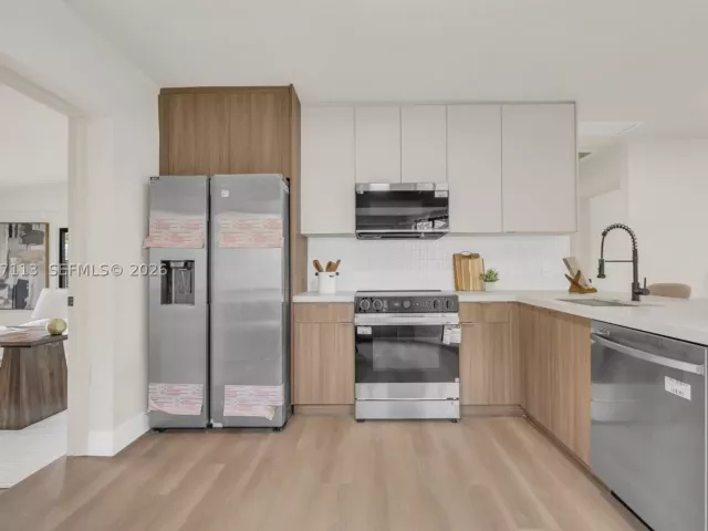 3-bedroom home for sale in Hollywood - 2651 Fletcher Ct - MondialRealty