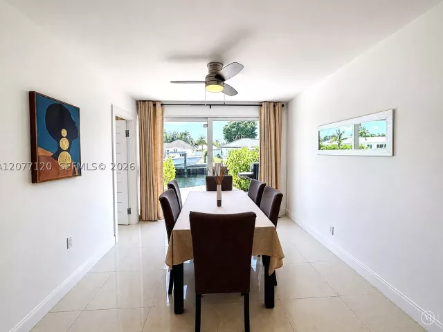 4-bedroom home for sale in Fort Lauderdale - 2830 NE 56th Ct - MondialRealty