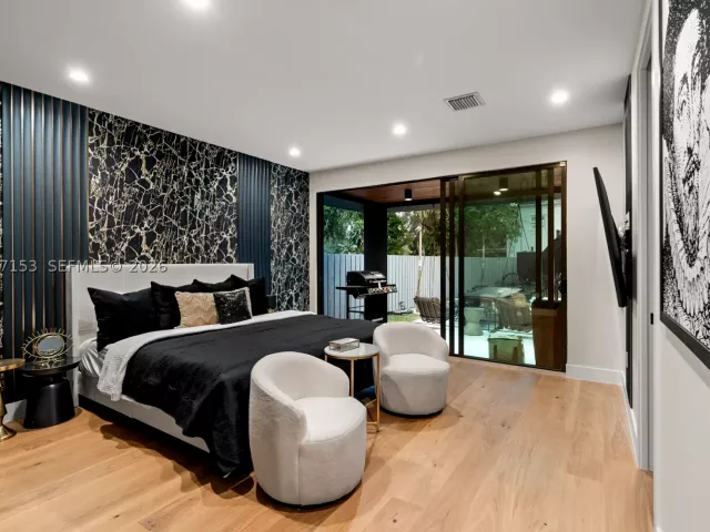 5-bedroom home for rent in Miami - 400 NW 49th St 0 - MondialRealty
