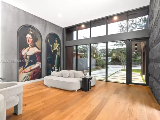 5-bedroom home for rent in Miami - 400 NW 49th St 0 - MondialRealty
