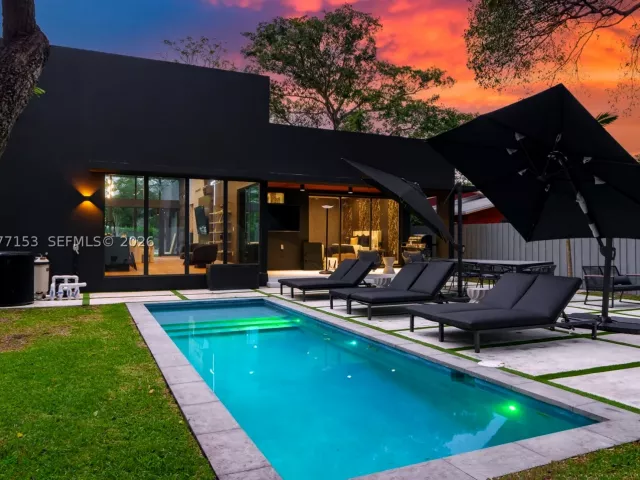 5-bedroom home for rent in Miami - 400 NW 49th St 0 - MondialRealty