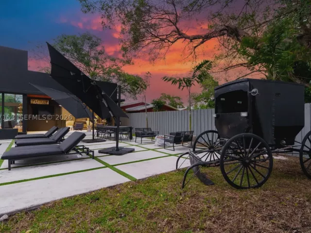 5-bedroom home for rent in Miami - 400 NW 49th St 0 - MondialRealty