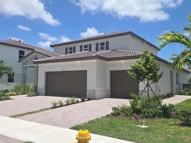 5-bedroom home for sale in Homestead - 2475 SE 29th Dr - MondialRealty