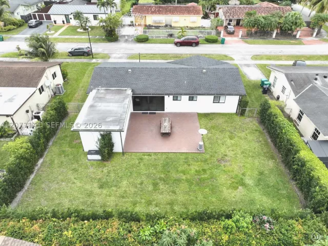 3-bedroom home for rent in Miami - 5210 SW 128th Ct - MondialRealty