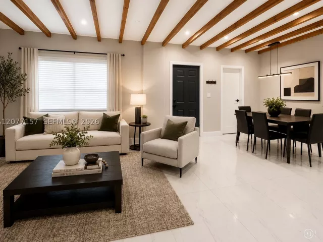 4-bedroom home for sale in Miami - 6060 NW 7th St - MondialRealty