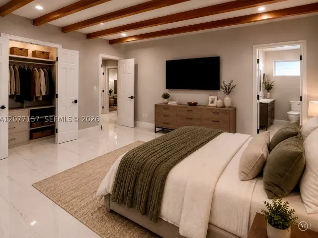 4-bedroom home for sale in Miami - 6060 NW 7th St - MondialRealty
