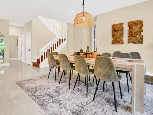 5-bedroom home for rent in Boca Raton - 1311 NW 2ND Circle - MondialRealty