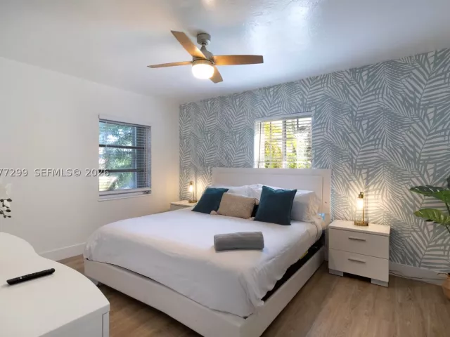 4-bedroom home for rent in Miami - 437 NE 107th St - MondialRealty