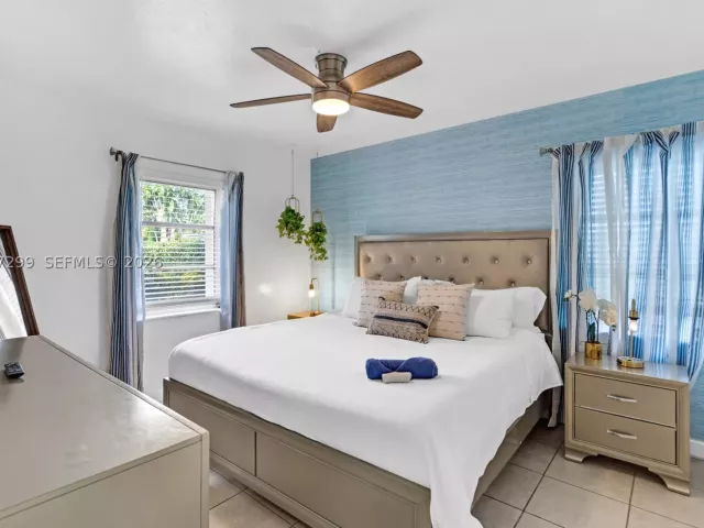 4-bedroom home for rent in Miami - 437 NE 107th St - MondialRealty