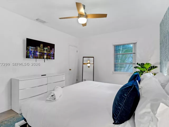 4-bedroom home for rent in Miami - 437 NE 107th St - MondialRealty