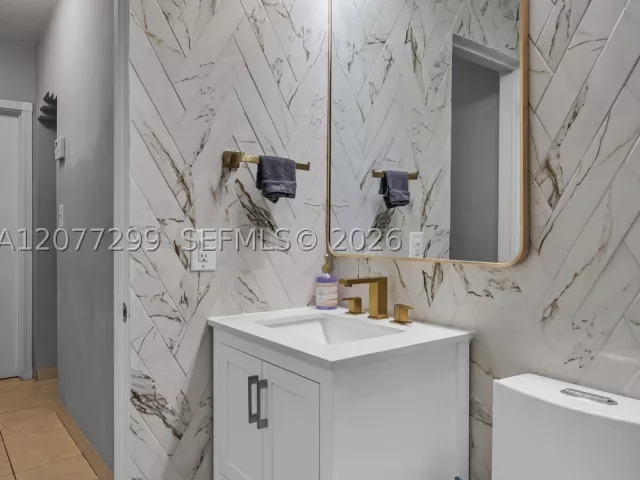 4-bedroom home for rent in Miami - 437 NE 107th St - MondialRealty