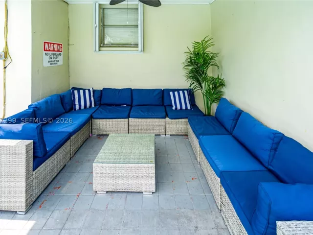 4-bedroom home for rent in Miami - 437 NE 107th St - MondialRealty