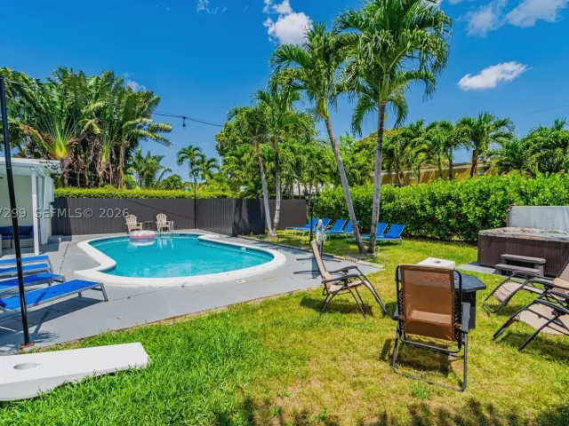 4-bedroom home for rent in Miami - 437 NE 107th St - MondialRealty