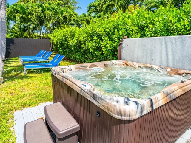 4-bedroom home for rent in Miami - 437 NE 107th St - MondialRealty