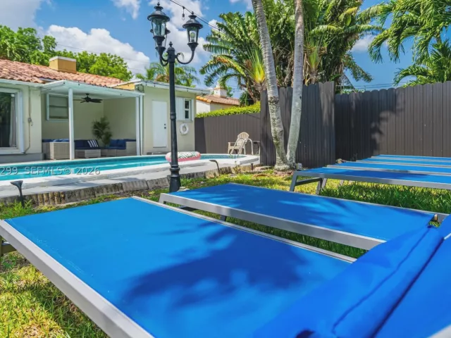 4-bedroom home for rent in Miami - 437 NE 107th St - MondialRealty