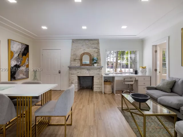 4-bedroom home for rent in Miami - 437 NE 107th St - MondialRealty