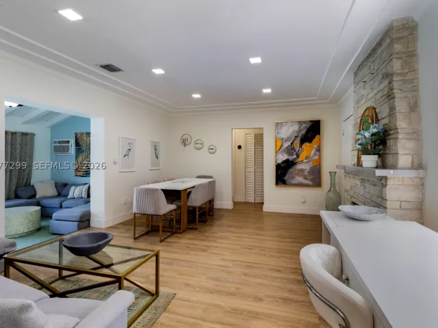 4-bedroom home for rent in Miami - 437 NE 107th St - MondialRealty