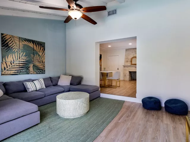 4-bedroom home for rent in Miami - 437 NE 107th St - MondialRealty