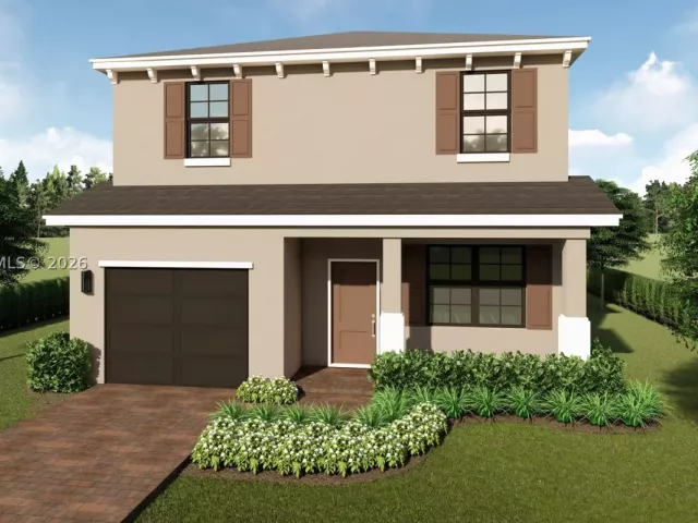 4-bedroom home for sale in Homestead - 18973 SW 347th Terrace - MondialRealty