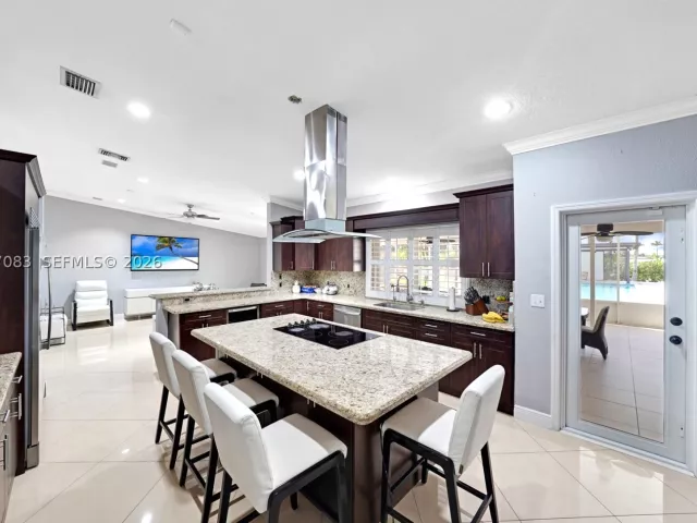 4-bedroom home for sale in Miami - 15290 SW 200th St - MondialRealty