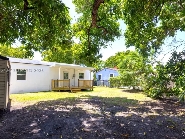 3-bedroom home for sale in Miami - 1029 NW 42nd St - MondialRealty