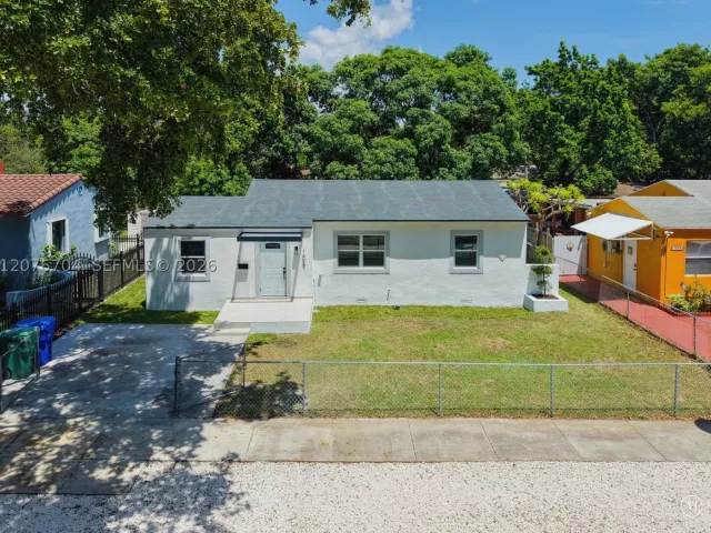 3-bedroom home for sale in Miami - 1029 NW 42nd St - MondialRealty