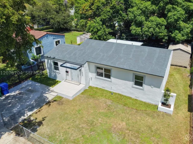 3-bedroom home for sale in Miami - 1029 NW 42nd St - MondialRealty