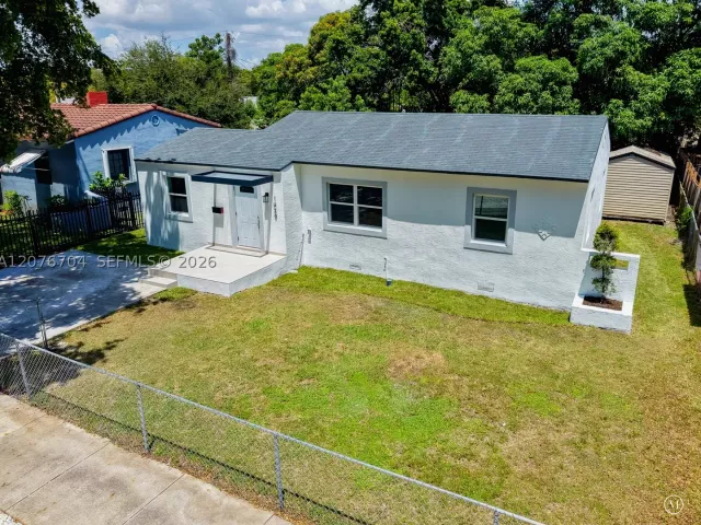 3-bedroom home for sale in Miami - 1029 NW 42nd St - MondialRealty
