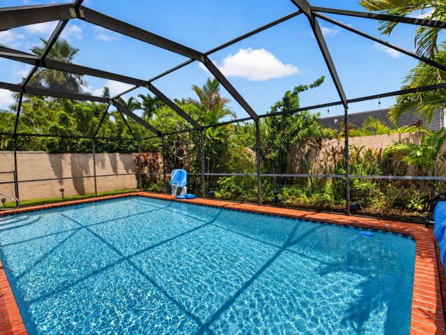 3-bedroom home for sale in Boca Raton - 7658 SOLIMAR Circle - MondialRealty