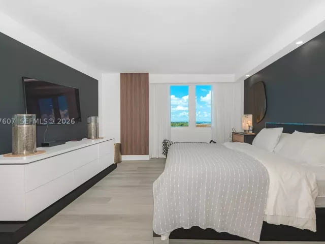1-bedroom condo for rent in Miami Beach - 2301 Collins Ave 1134 - MondialRealty