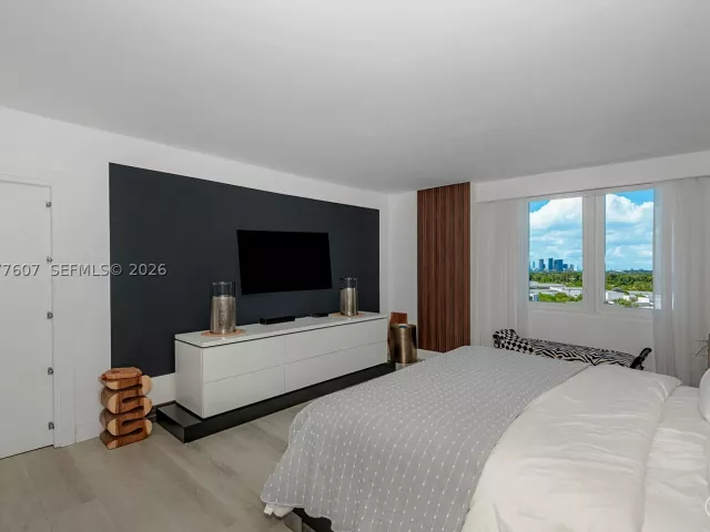 1-bedroom condo for rent in Miami Beach - 2301 Collins Ave 1134 - MondialRealty