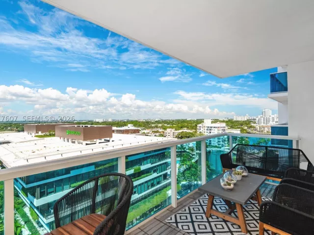 1-bedroom condo for rent in Miami Beach - 2301 Collins Ave 1134 - MondialRealty