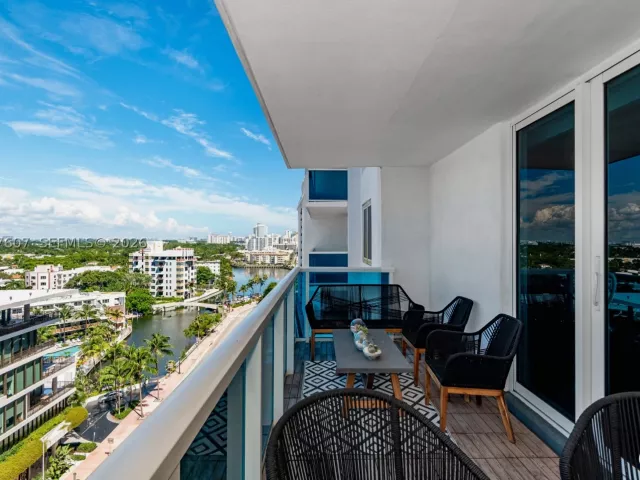 1-bedroom condo for rent in Miami Beach - 2301 Collins Ave 1134 - MondialRealty