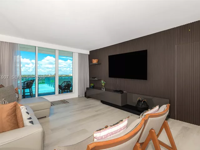 1-bedroom condo for rent in Miami Beach - 2301 Collins Ave 1134 - MondialRealty
