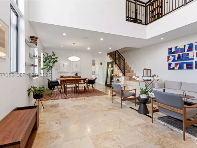 3-bedroom home for sale in Miami - 1211 SW 14th Ave 1211 - MondialRealty